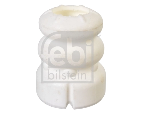 Rubber Buffer, suspension